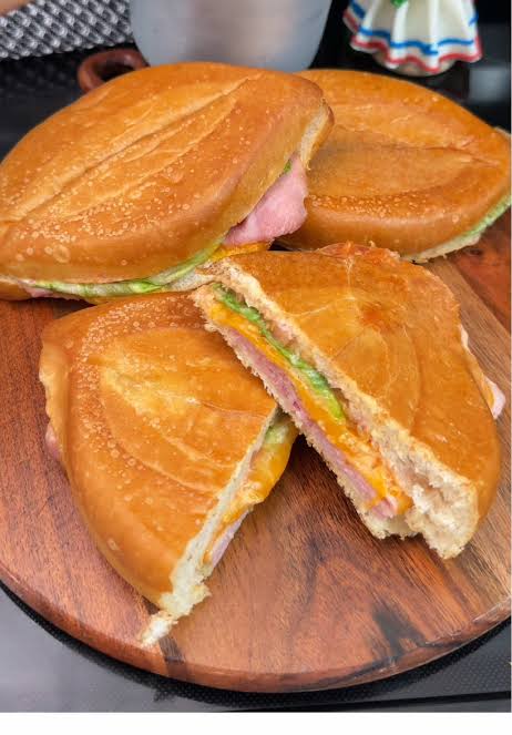 Tostadas